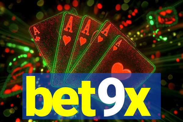 bet9x