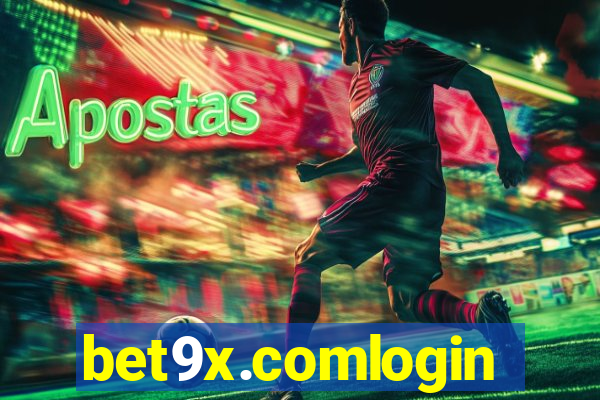 bet9x.comlogin