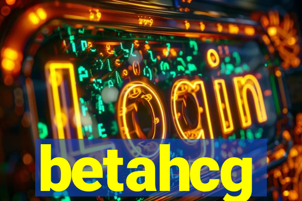 betahcg