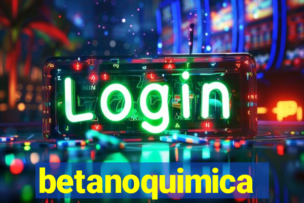 betanoquimica