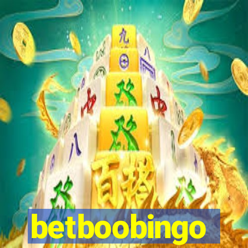 betboobingo