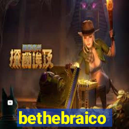 bethebraico