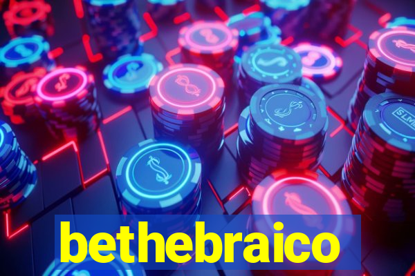 bethebraico