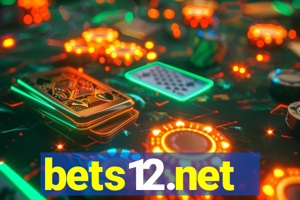 bets12.net