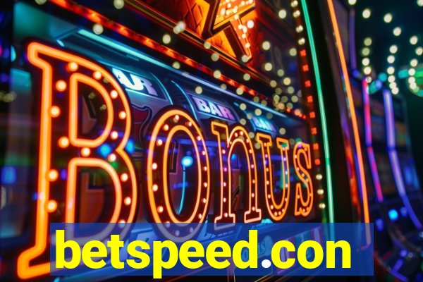 betspeed.con