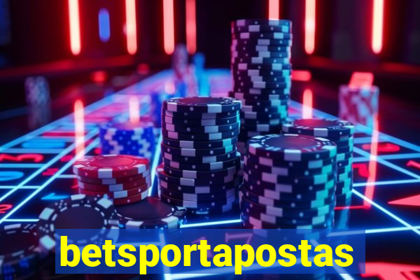 betsportapostas