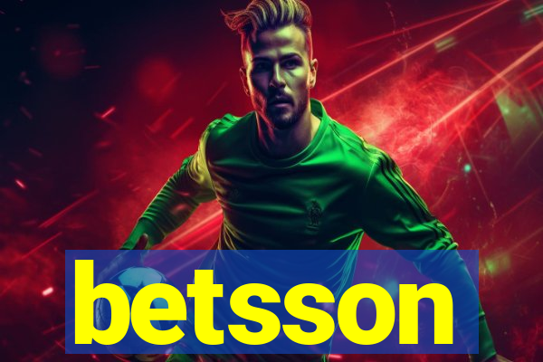 betsson