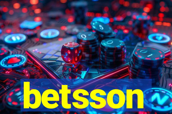 betsson