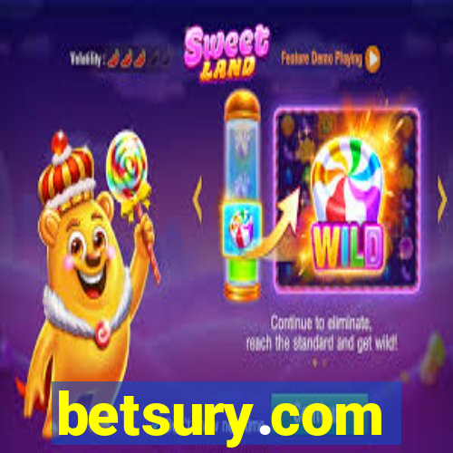 betsury.com