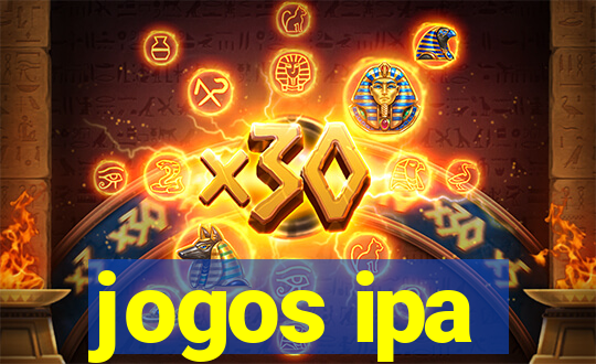 jogos ipa