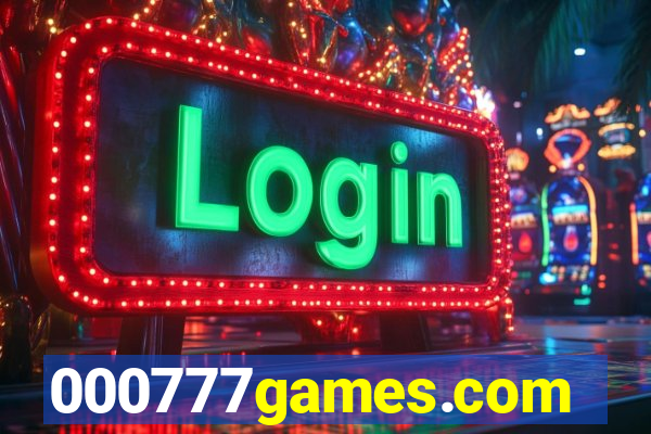 000777games.com