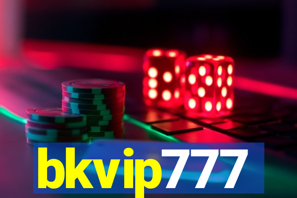 bkvip777