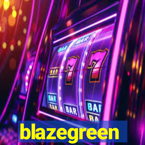 blazegreen