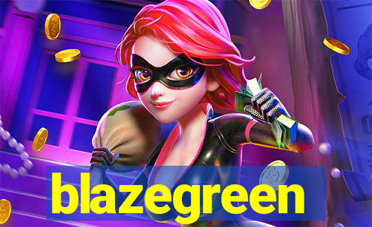 blazegreen