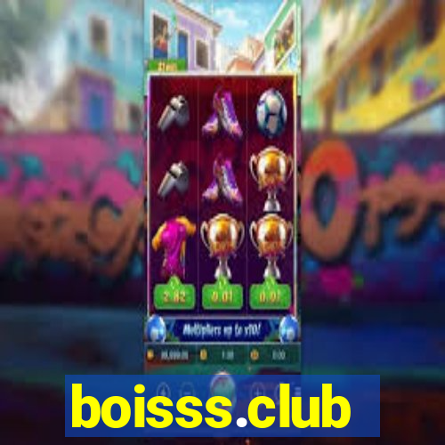 boisss.club