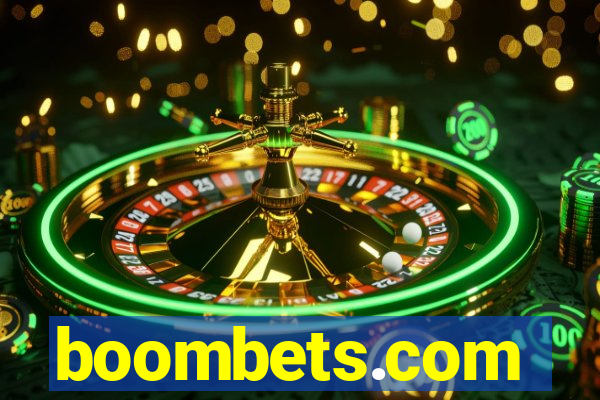 boombets.com