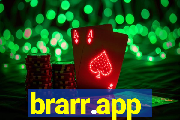 brarr.app