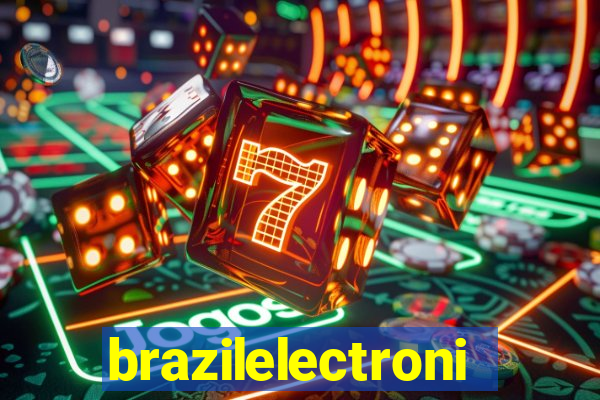 brazilelectronic.com