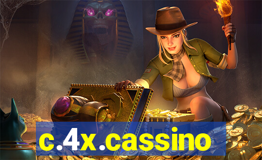 c.4x.cassino