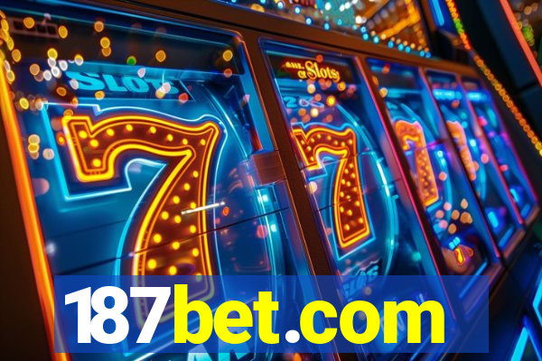 187bet.com