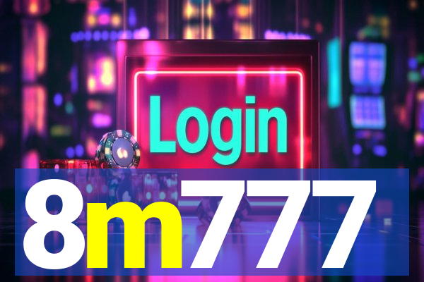 8m777