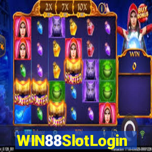 WIN88SlotLogin