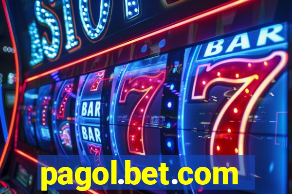 pagol.bet.com