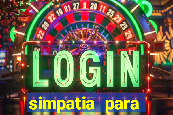 simpatia para ganhar no bingo de cartela