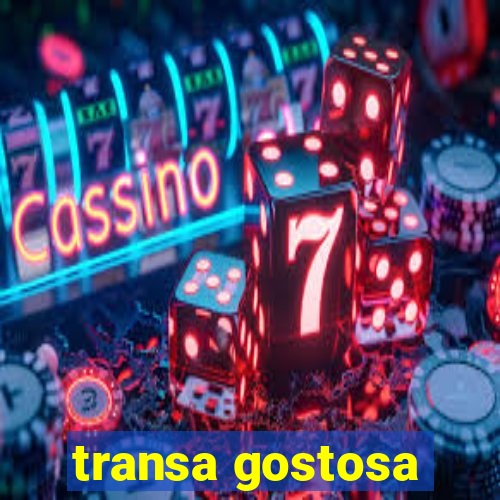 transa gostosa