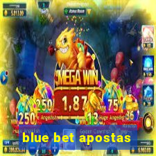 blue bet apostas