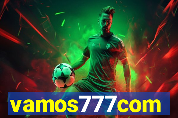 vamos777com