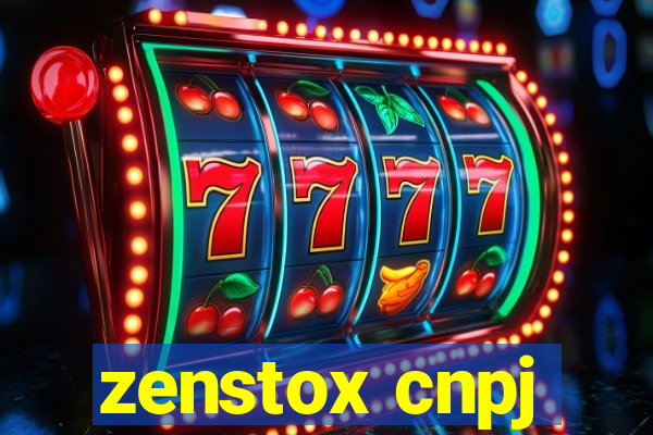 zenstox cnpj