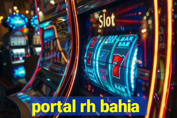 portal rh bahia