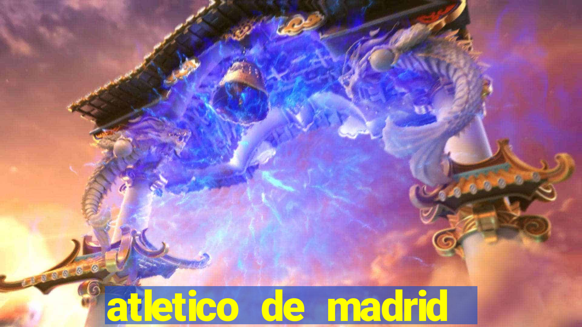 atletico de madrid x real madrid multicanais