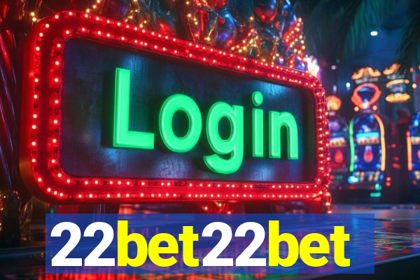 22bet22bet