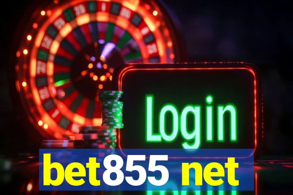 bet855 net