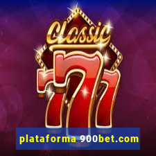 plataforma 900bet.com