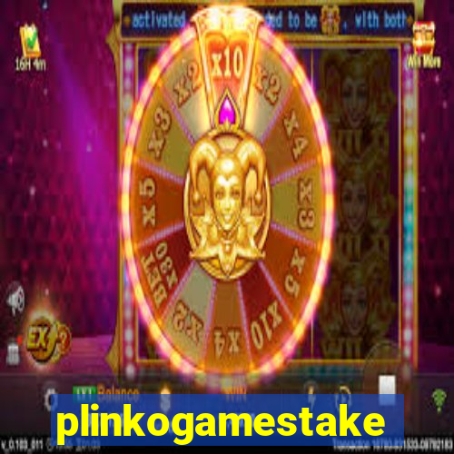 plinkogamestake