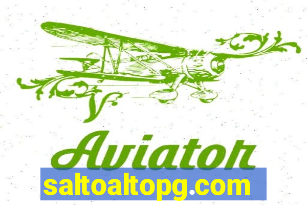 saltoaltopg.com