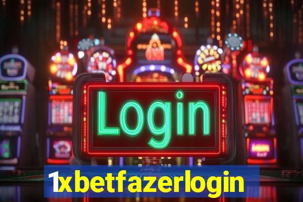 1xbetfazerlogin