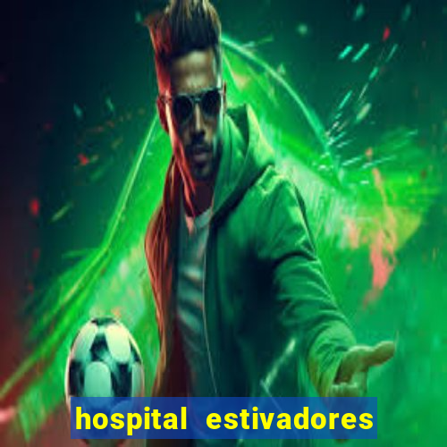 hospital estivadores santos trabalhe conosco