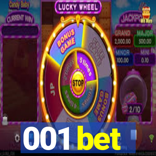 001 bet