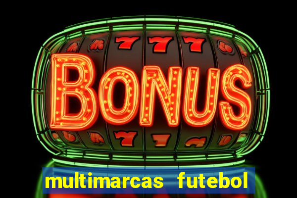 multimarcas futebol ao vivo