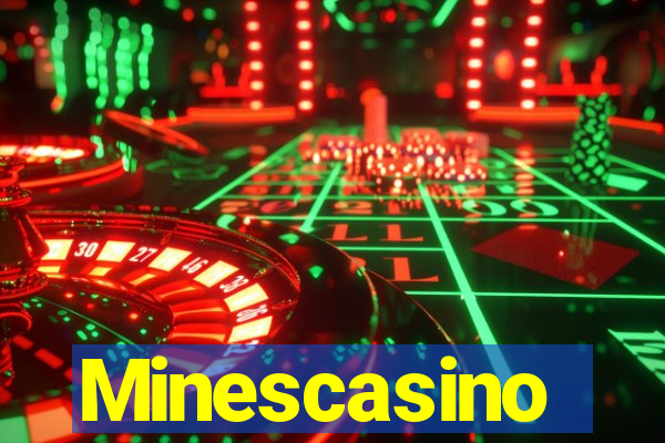 Minescasino