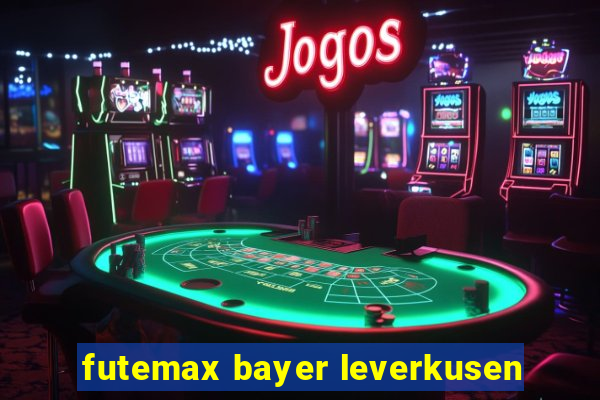 futemax bayer leverkusen