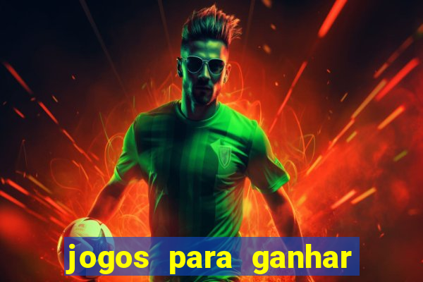 jogos para ganhar dinheiro sem depositar nada