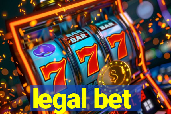 legal bet