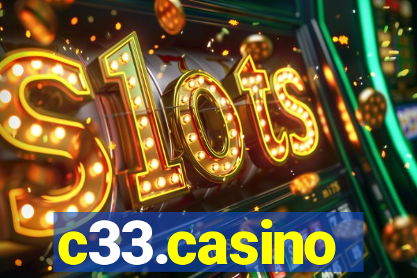 c33.casino