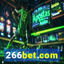 266bet.com