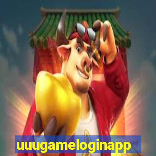 uuugameloginapp